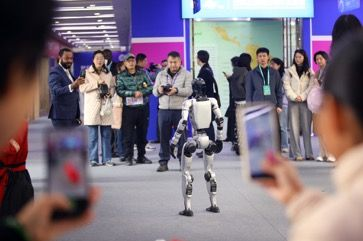 马年春晚《贺花神》刷屏背后:豆包用AI重构春晚年味有了科技温度(图1)