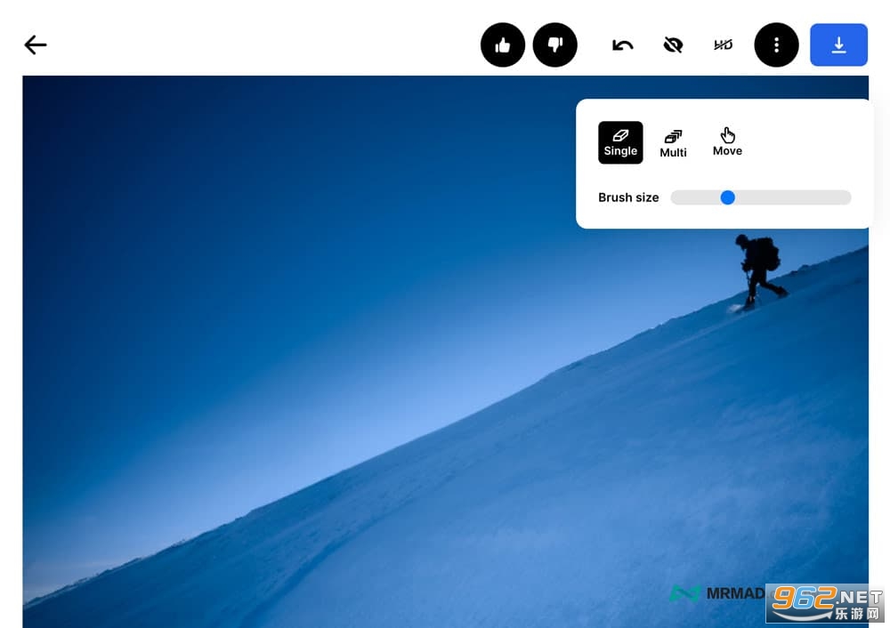 免注册、免费用：DuckDuckGo上线AI修图功能(图1)