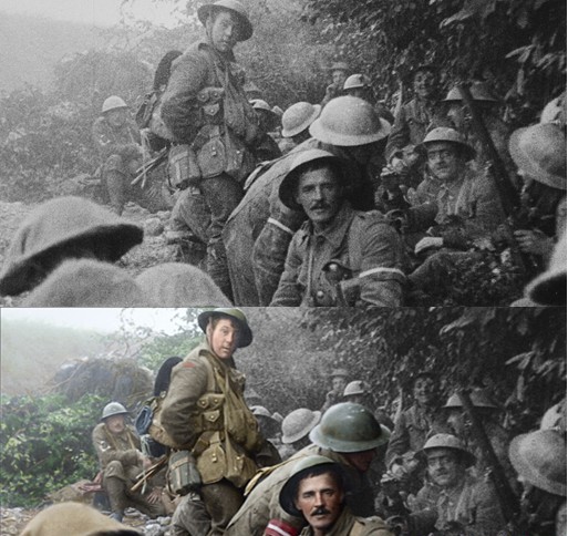 齐评大学生“志愿者”应该“不一样”(图1)