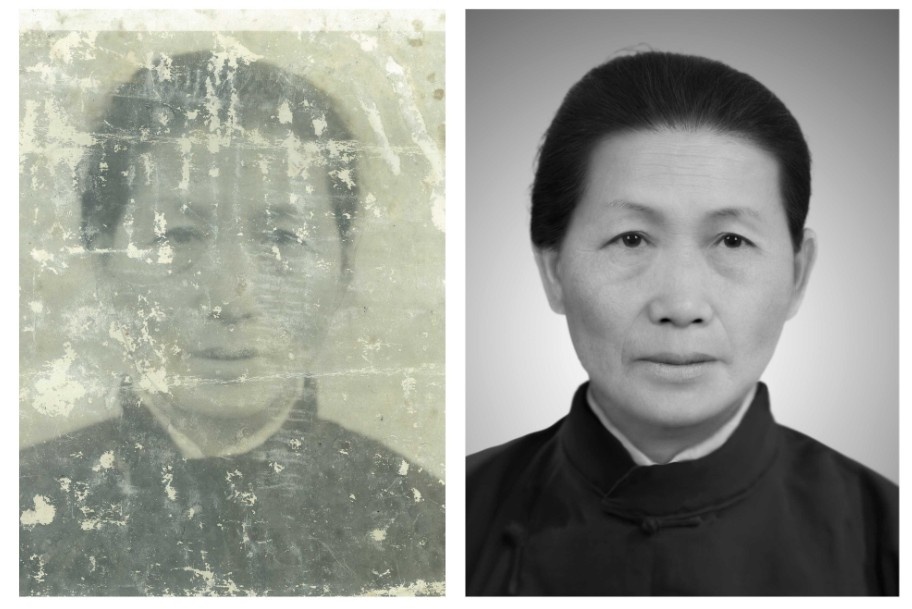 郑州市档案馆提升档案保护质量专家指导助力专业人才培养(图1)