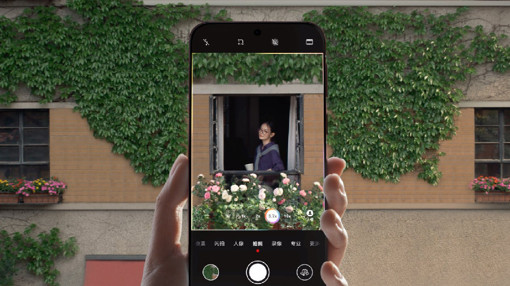 AI一键优化照片构图拯救废片让取舍更轻松！(图1)