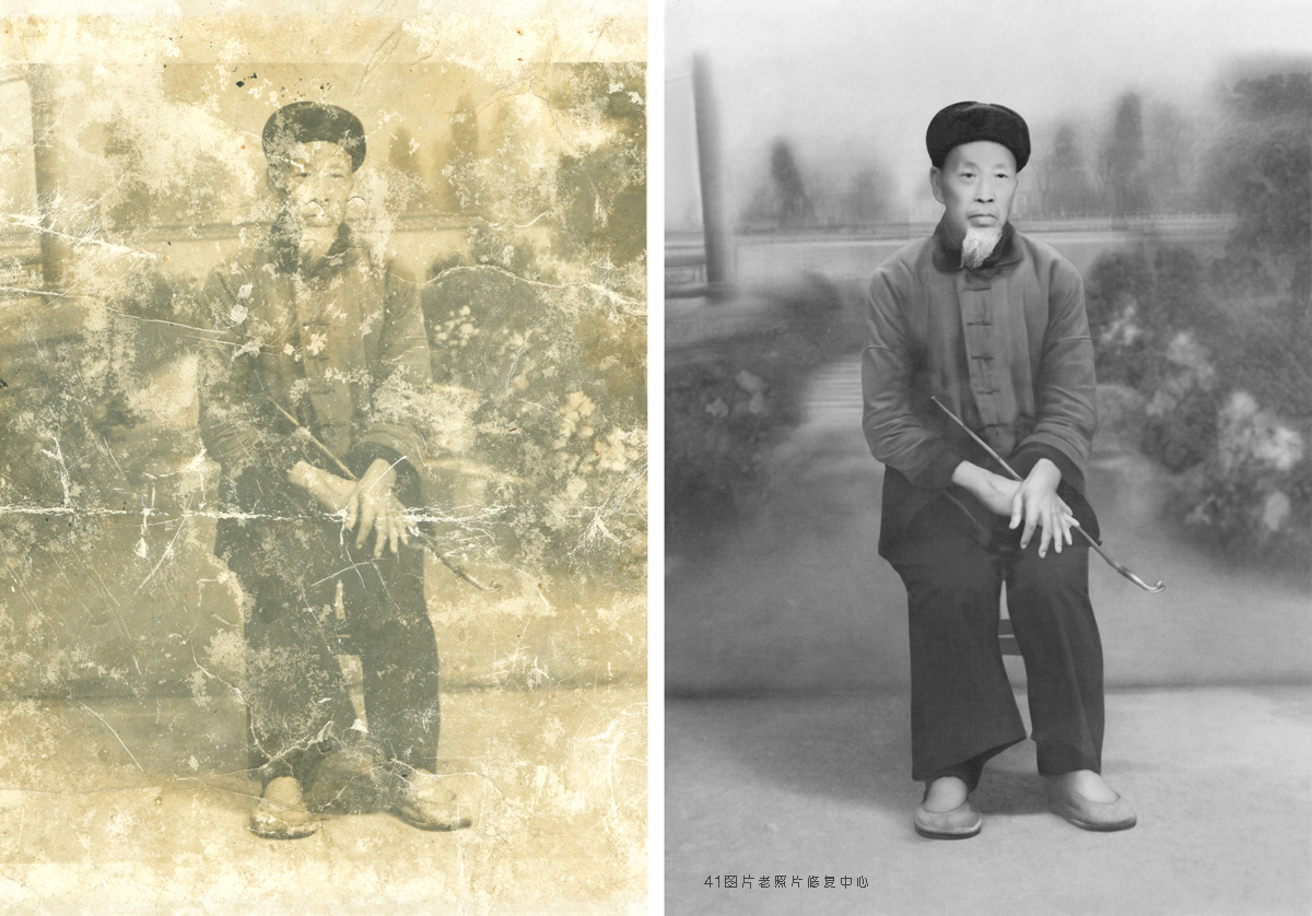 智慧助老点亮晚年时光(图1)