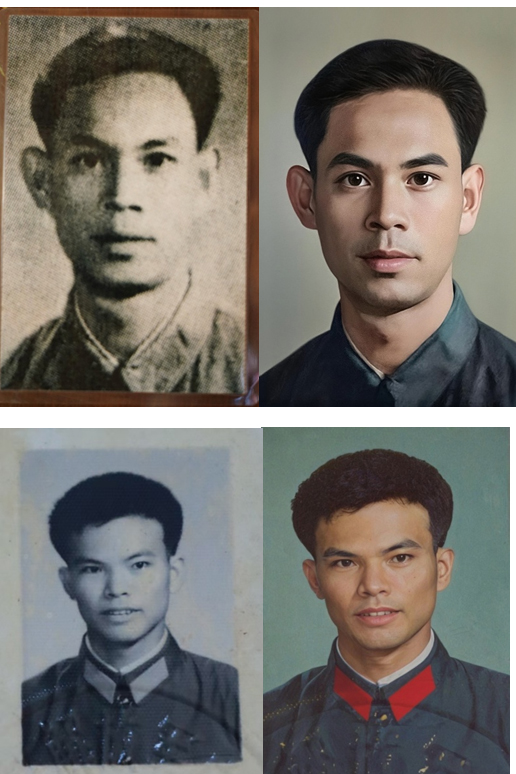 台风“白海豚”刚走浙江田间地头就来了“护苗人”(图1)