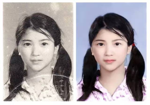 李嫣、窦靖童、宋妍霏同框现身云南李嫣唇腭裂修复痕迹已几乎看不见(图1)