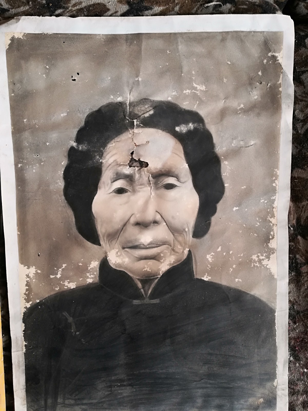 PG电子科技发展有限公司4个模糊照片修复方法帮你拯救废片还原照片清晰度(图1)